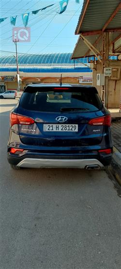 هیوندای سەنتافی